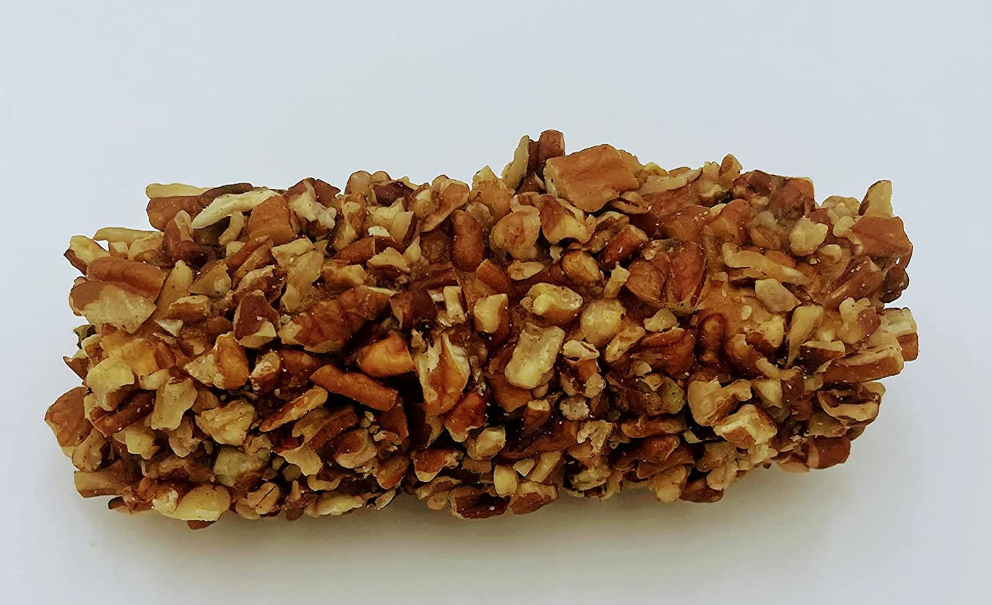 Pecan Logs 2oz - Case of 8 caddies (96 units)