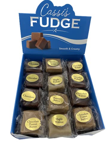 Fudge – Dickies Candy Co