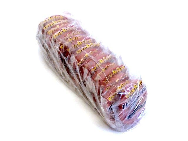 Peanut Patty - 16 ct